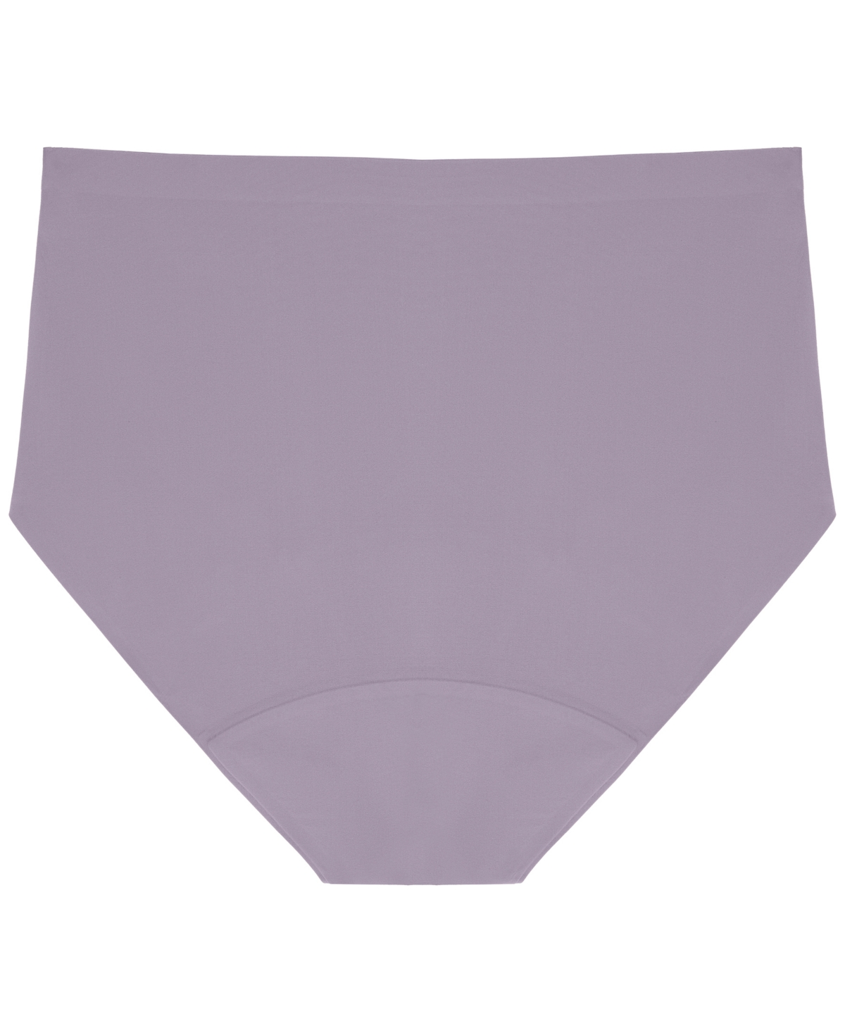 Le Mystere Women's Seamless Comfort Hipster In Purple