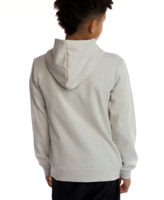 Boys' 5-20 Graphic Print Long-Sleeve Sweatshirt