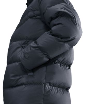 Sportswear Club Men's Therma-FIT Loose Parka