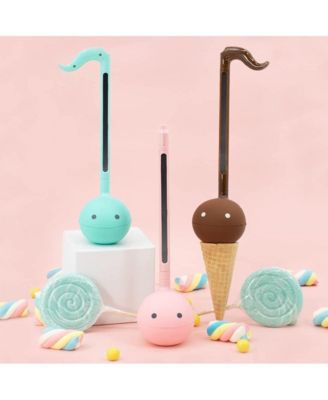 Japanese Electronic Musical Toy Portable Music Synthesizer Educational Fun Gift for Children, Teens, & Adults