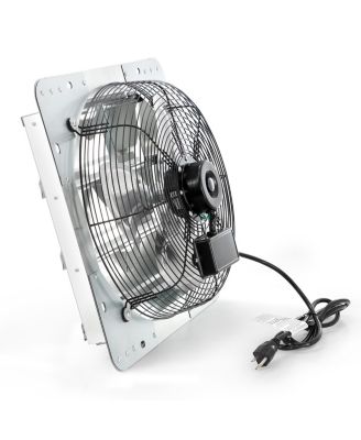 12 Inch Shutter Exhaust Fan