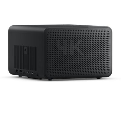 GP520 4K Ultra HD HDR 4LED DLP Smart Home Theater Projector