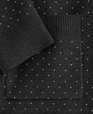 Women's Rhinestone V-Neck Cardigan, Macy's Exclusive