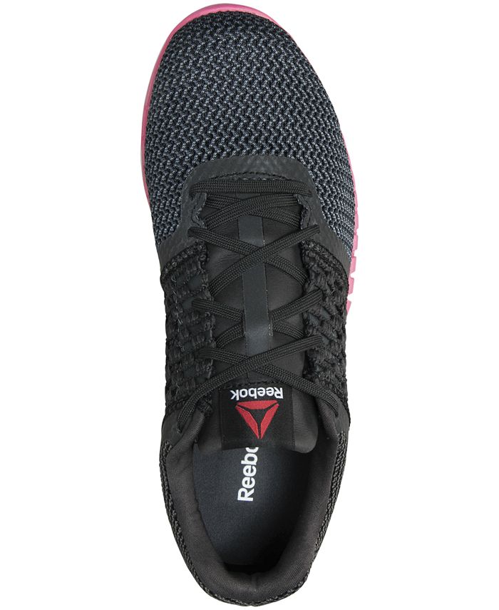reebok women's zprint run running shoes