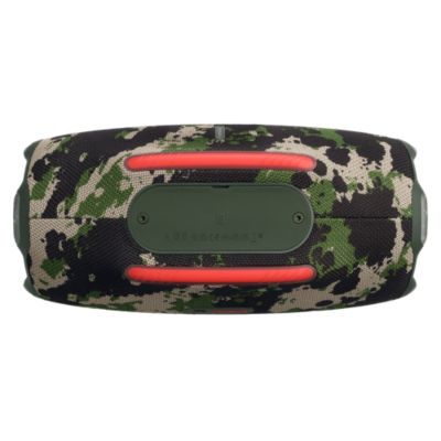 Xtreme 4 Portable Waterproof Speaker