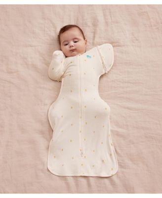 Baby Transition Bag Sleep Sack - Bamboo 1.0 TOG