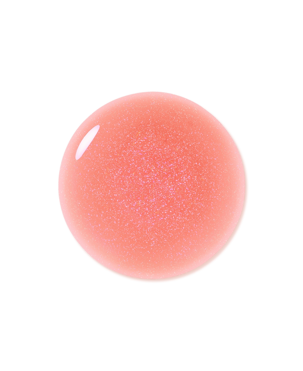 Guerlain Holiday Limited Edition Shimmering Kisskiss Bee Glow Lip Oil In Transparent