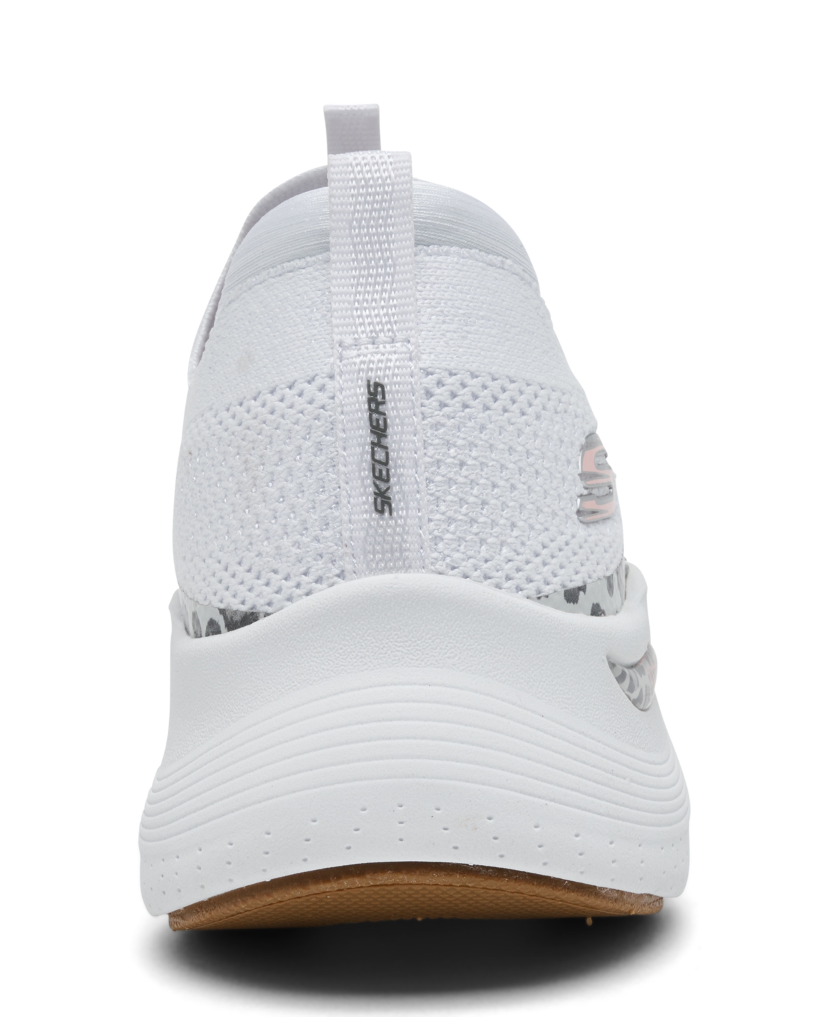 Skechers Women's Go Walk Arch Fit 2.0 In White