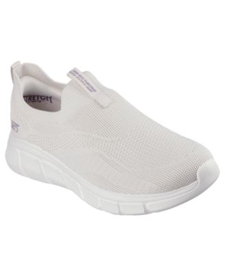 Skechers - Women's BOBS Sport B Flex - Slip-On Casual Sneakers from Finish Line