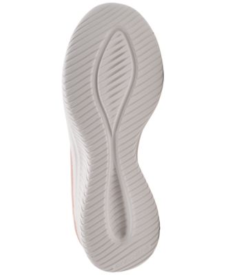 Women's Slip-Ins: Ultra Flex 3.0 - Breezy Bliss Slip-On Casual Sneakers from Finish Line