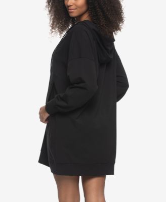 Women's Regular Kimora French Terry Sweatshirt Hoodie