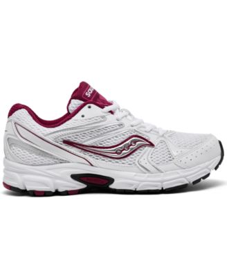 Women's Ride Millennium Casual Sneakers from Finish Line