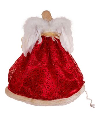 14" Angel Tree Topper