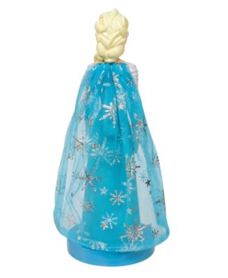 Disney 10" Elsa Nutcracker