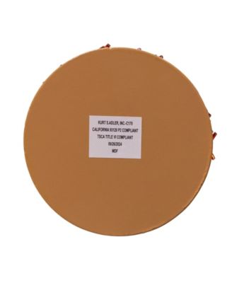 Whimsical Charm 15" Ice Cream Nutcracker