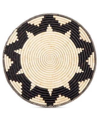 Rwanda - Nebula Placemat