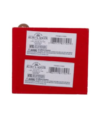 15-Inch African American King Nutcracker