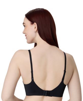 Barely There Full Coverage Wire-Free Bra DM2501