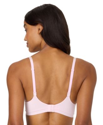 Barely There Full Coverage Wire-Free Bra DM2501