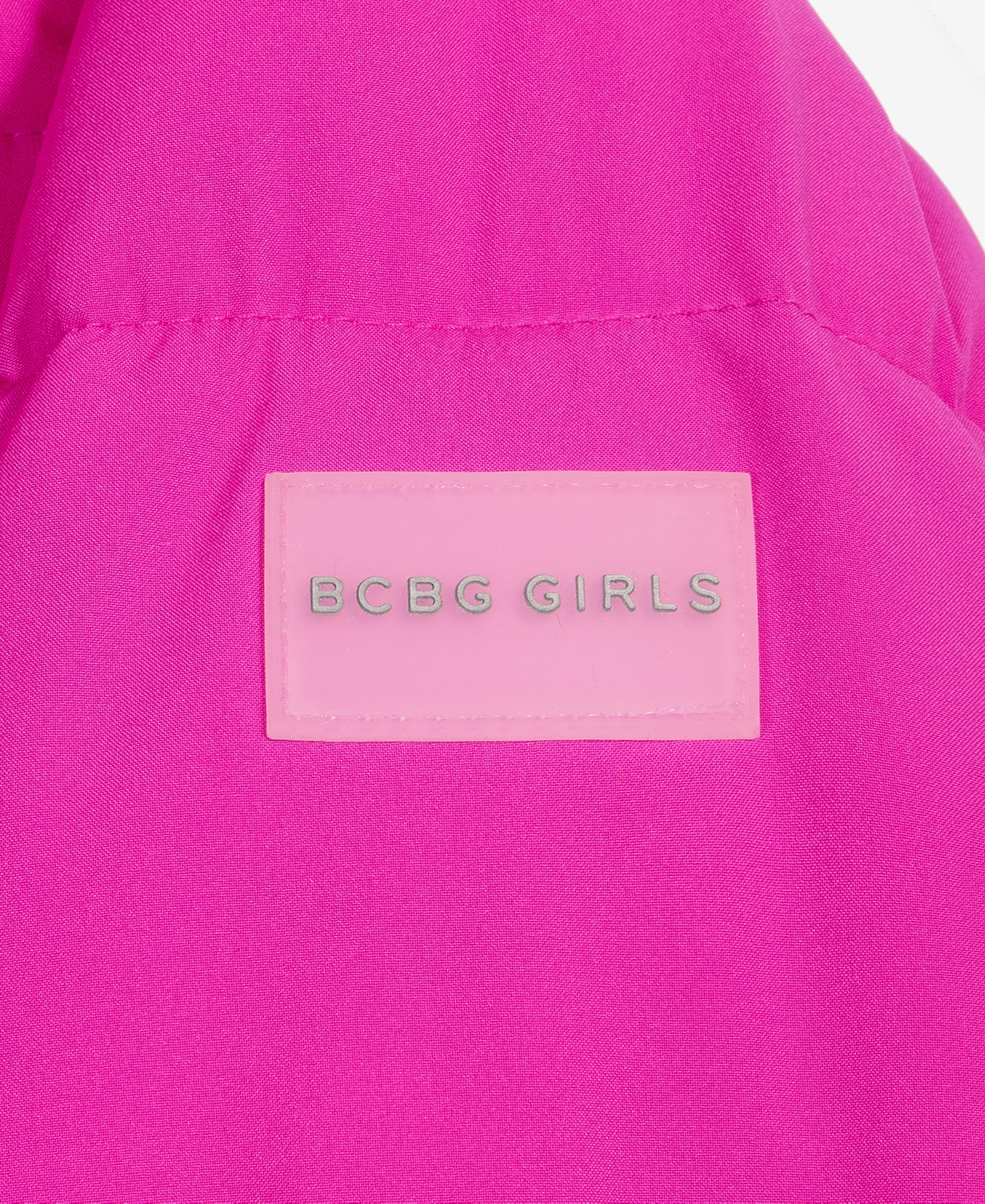 Bcbg Big Girls Walker Puffer Jacket