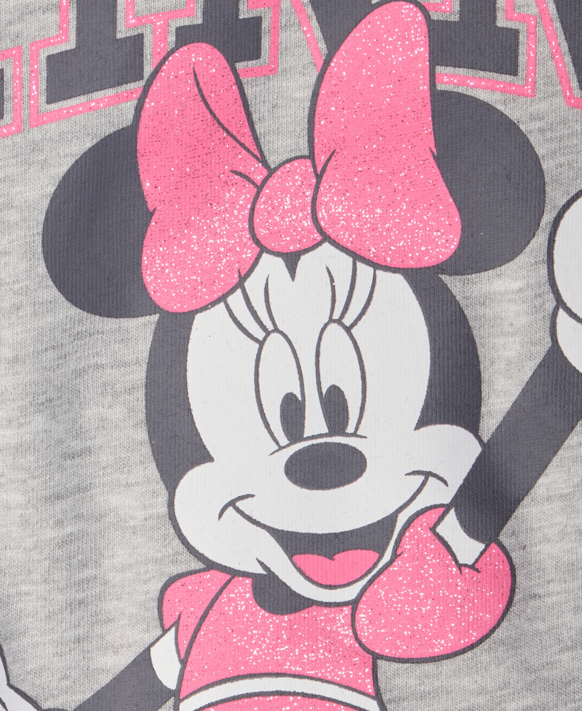 Epic Threads Girls 5-20 Minnie Long-Sleeve T-Shirt, Macy's Exclusive
