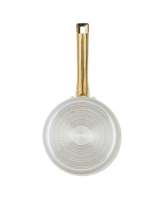 Forged Induction Ceramic Nonstick 3-Quart Sauce Pan