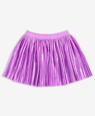 Epic Threads - Girls Toddler 2T-4T Metallic Skirt
