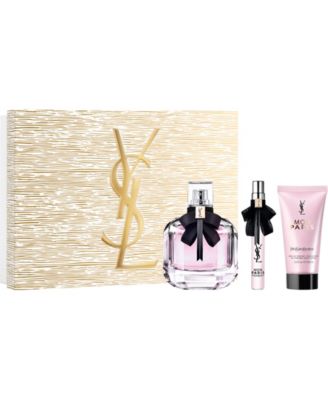 Yves Saint Laurent