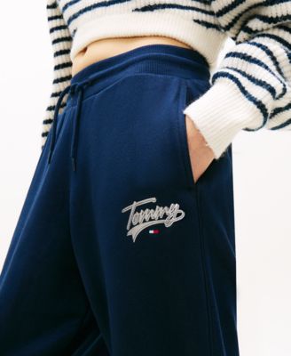 Women's Relaxed Fit Pull-On Sweatpants