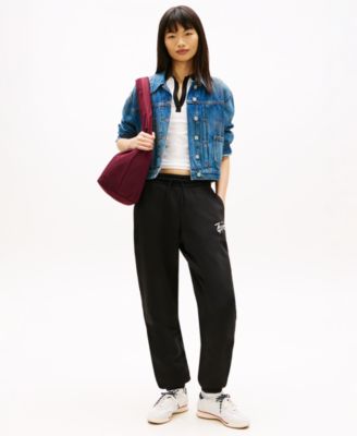 Women's Relaxed Fit Pull-On Sweatpants