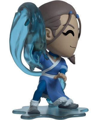 Avatar: The Last Airbender Collection [Katara] Vinyl Figure #3