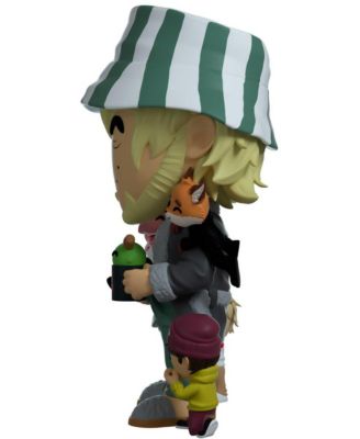 Gaming Collection Dadza Vinyl Figure