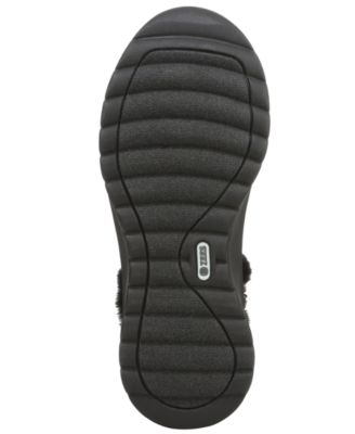 Women's Greatness Zippered Ankle Boots