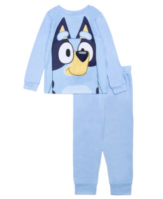 Bluey