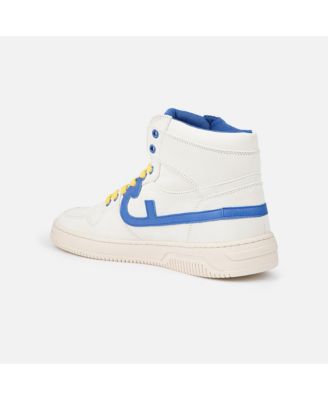 Lucas "Creamy Blue" Sneaker