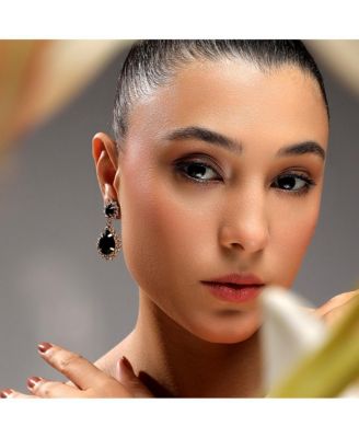 Women's Regal Drop Earrings