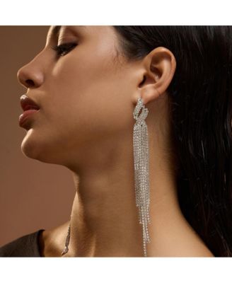 Women's The Adrienne Drop Earrings