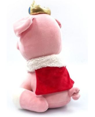 Technoblade 12 Inch [1 ft.] Sit Collectible Plush Stuffed Animal Exclusive