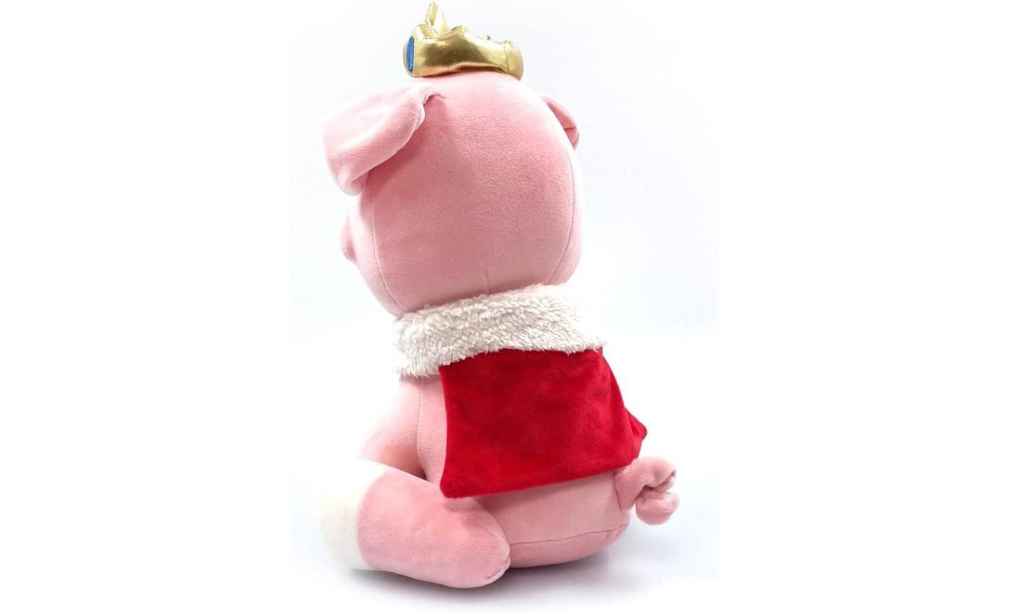 Детская мягкая игрушка Youtooz Technoblade Sit 12" Collectible Plush — фото 4