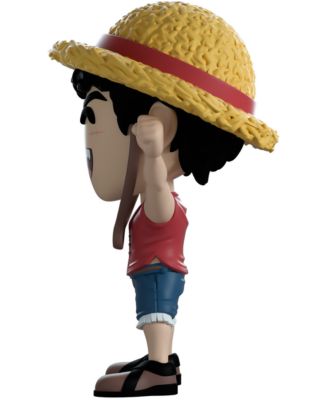 One Piece (Netflix) Luffy Vinyl Figure #0
