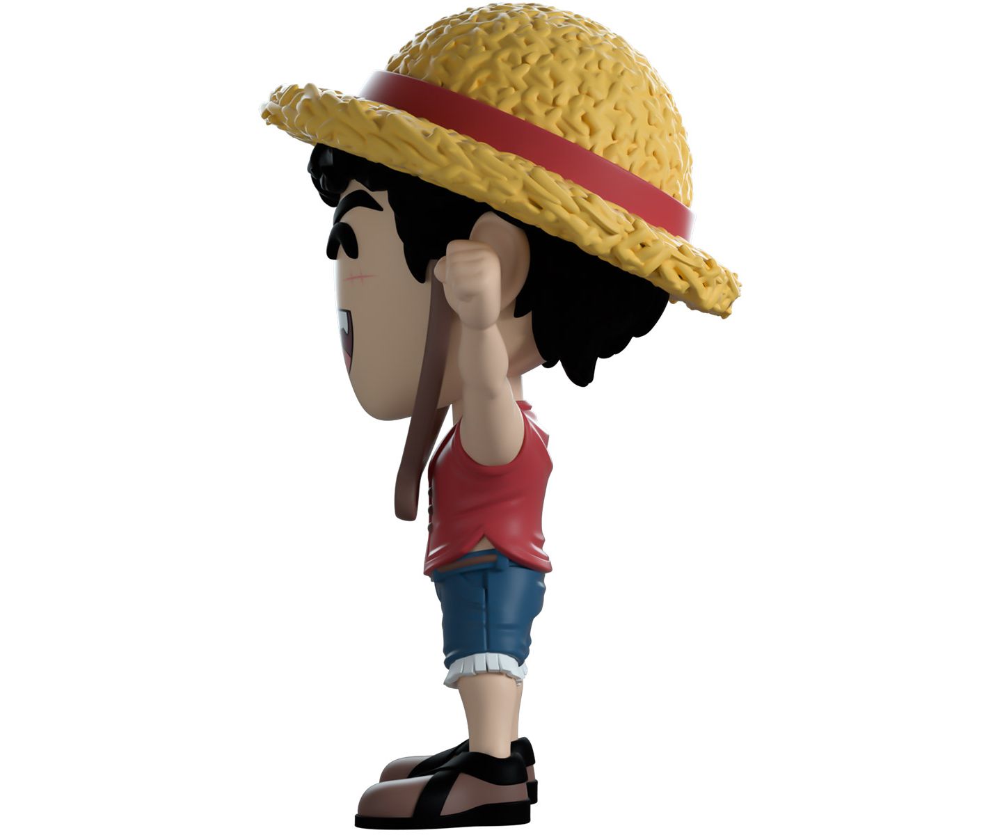 Детская фигурка Youtooz One Piece: Luffy Vinyl Figure #0 — фото 6