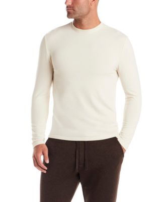 Men's Long-Sleeve Crewneck T-Shirt