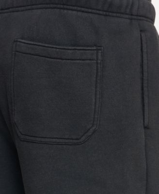 Men's Loose Fit Drawstring Jogger