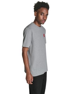 Men's Coca Cola Logo Pull-On T-Shirt