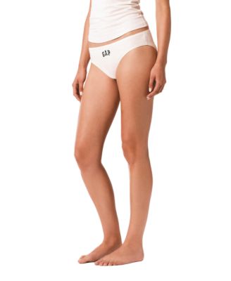 GapBody Women's Cotton Bikini Underwear GPW00274M