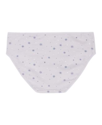 Women's Cotton Stretch Hipster Underwear GPW00277M