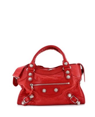 Pre-Owned Balenciaga