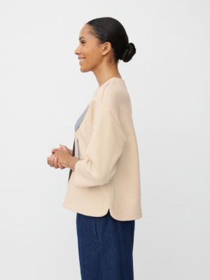 Women's MaDesvon Printed Top