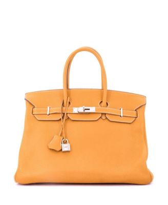 Pre-Owned HERMÉS