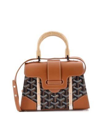 Pre-Owned Goyard